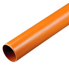 110mm Underground Drainage
